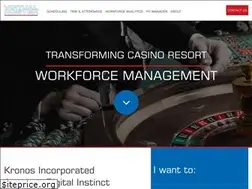 Sites similar to virtualroster.net