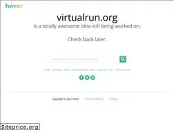 Sites similar to virtualrun.org