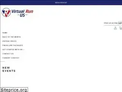 Sites similar to virtualrun.us