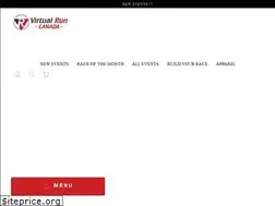 Sites similar to virtualruncanada.ca