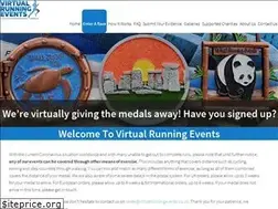 Sites similar to virtualrunningevents.co.uk