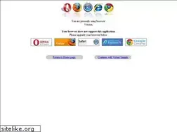 Sites similar to virtualsamplecanadasportswear.com