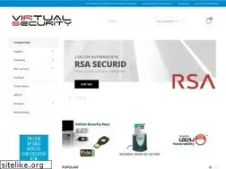 Sites similar to virtualsecurity.nl