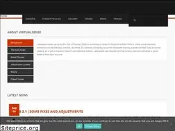 Sites similar to virtualsense.eu