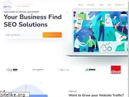 Sites similar to virtualseoexpert.com