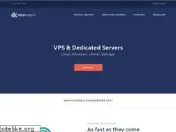 Sites similar to virtualservers.co.za