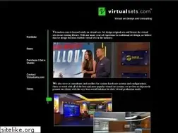 Sites similar to virtualsets.com
