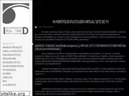 Sites similar to virtualsets.es