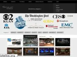 Sites similar to virtualsetworks.com