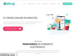 Sites similar to virtualshop.cl