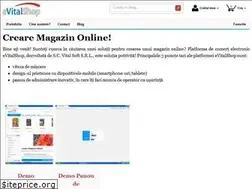Sites similar to virtualshops.ro