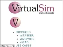 Sites similar to virtualsim.com