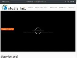 Sites similar to virtualsinc.com