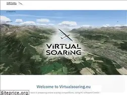 Sites similar to virtualsoaring.eu