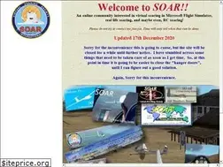 Sites similar to virtualsoaring.org