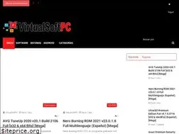 Sites similar to virtualsoftpc.net