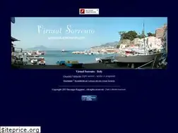 Sites similar to virtualsorrento.com
