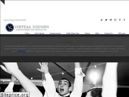 Sites similar to virtualsoundsdjs.com