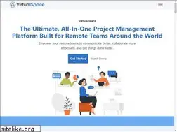 Sites similar to virtualspace.ai