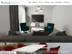 Sites similar to virtualspaces.in