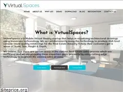 Sites similar to virtualspaces.tech