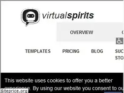 Sites similar to virtualspirits.com