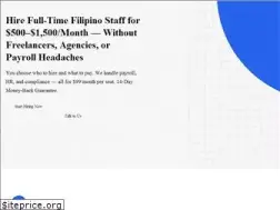 Sites similar to virtualstaff.ph