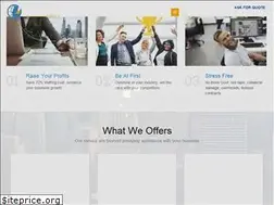 Sites similar to virtualstaffing.agency