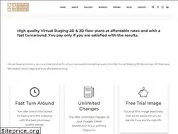 Sites similar to virtualstaginghomes.com