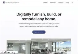 Sites similar to virtualstagingsolutions.com