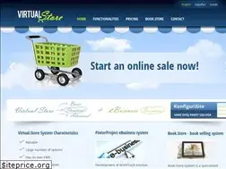 Sites similar to virtualstoresystem.com
