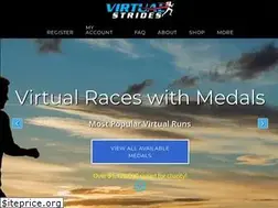 Sites similar to virtualstrides.com