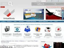 Sites similar to virtualstudy.pl