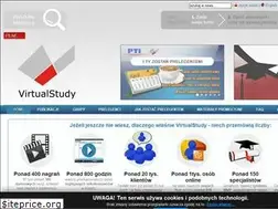Sites similar to virtualstudy.pro