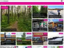 Sites similar to virtualtampere.com