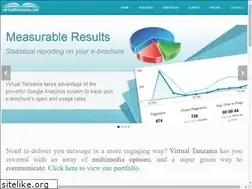Sites similar to virtualtanzania.com