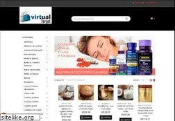 Sites similar to virtualtarget.com.br