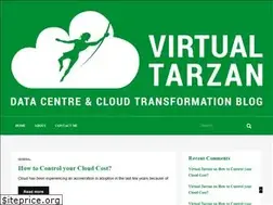 Sites similar to virtualtarzan.com