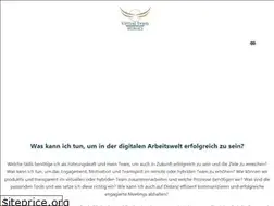 Sites similar to virtualteamheroes.de