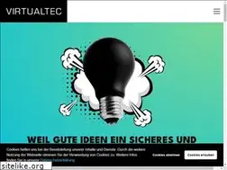 Sites similar to virtualtec.ch