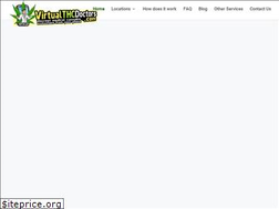 Sites similar to virtualthcdoctors.com