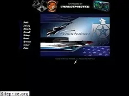 Sites similar to virtualthunderbirds.com