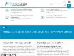 Sites similar to virtualtone.com