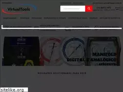 Sites similar to virtualtools.com.br