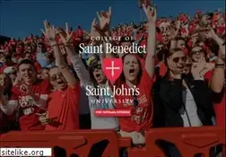 Sites similar to virtualtour.csbsju.edu