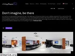 Sites similar to virtualtour.hr