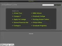 Sites similar to virtualtour1.com