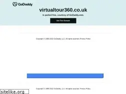 Sites similar to virtualtour360.co.uk