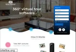 Sites similar to virtualtoureasy.com