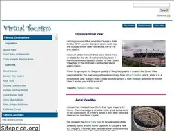 Sites similar to virtualtourism.blogspot.com